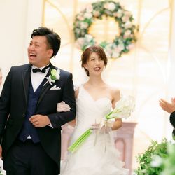 セントジェームスクラブ迎賓館仙台の写真1枚目