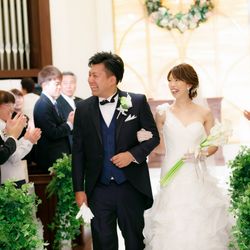 セントジェームスクラブ迎賓館仙台の写真2枚目