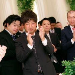 セントジェームスクラブ迎賓館仙台の写真36枚目