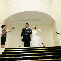 セントジェームスクラブ迎賓館仙台の写真1枚目