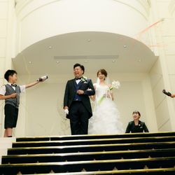 セントジェームスクラブ迎賓館仙台の写真3枚目