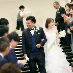 セントジェームスクラブ迎賓館仙台の写真2枚目