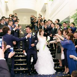 セントジェームスクラブ迎賓館仙台の写真4枚目