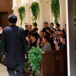 セントジェームスクラブ迎賓館仙台の写真33枚目