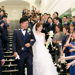 セントジェームスクラブ迎賓館仙台の写真5枚目