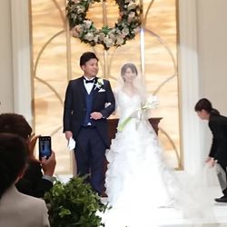 セントジェームスクラブ迎賓館仙台の写真6枚目