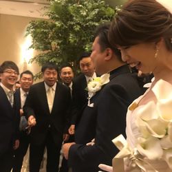 セントジェームスクラブ迎賓館仙台の写真7枚目