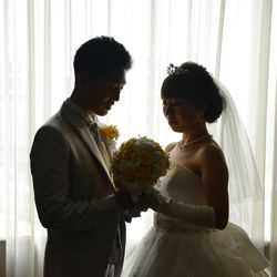 横浜ベイシェラトン ホテル&タワーズの写真12枚目