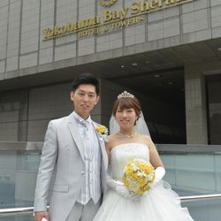 横浜ベイシェラトン ホテル&タワーズの写真16枚目