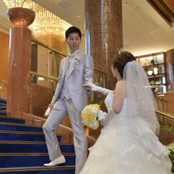 横浜ベイシェラトン ホテル&タワーズの写真18枚目