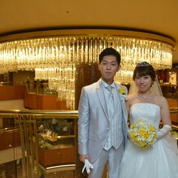 横浜ベイシェラトン ホテル&タワーズの写真33枚目