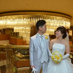 横浜ベイシェラトン ホテル&タワーズの写真35枚目