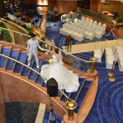 横浜ベイシェラトン ホテル&タワーズの写真17枚目