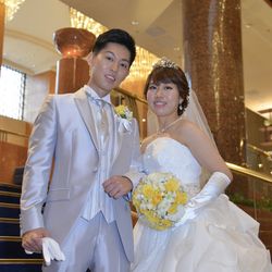 横浜ベイシェラトン ホテル&タワーズの写真36枚目