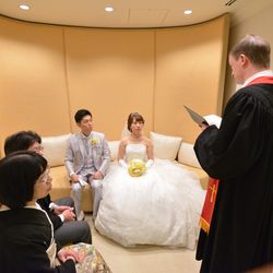 横浜ベイシェラトン ホテル&タワーズの写真31枚目