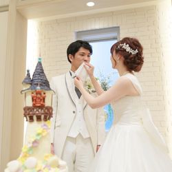 アニヴェルセル ヒルズ横浜の写真33枚目