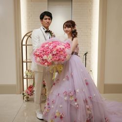 アニヴェルセル ヒルズ横浜の写真34枚目