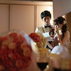 アニヴェルセル ヒルズ横浜の写真11枚目