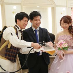 アニヴェルセル ヒルズ横浜の写真3枚目