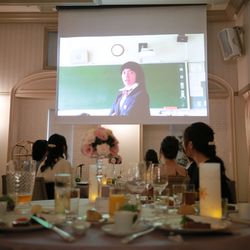 アニヴェルセル ヒルズ横浜の写真14枚目