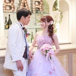 アニヴェルセル ヒルズ横浜の写真33枚目