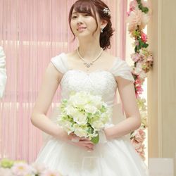 アニヴェルセル ヒルズ横浜の写真2枚目