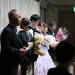 アニヴェルセル ヒルズ横浜の写真16枚目