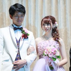 アニヴェルセル ヒルズ横浜の写真19枚目