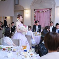 アニヴェルセル ヒルズ横浜の写真30枚目