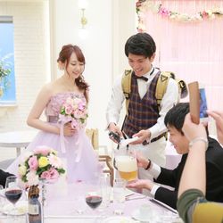 アニヴェルセル ヒルズ横浜の写真25枚目