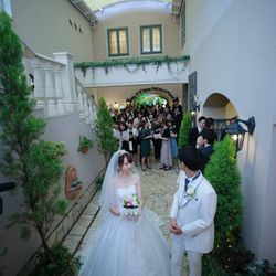 アニヴェルセル ヒルズ横浜の写真7枚目