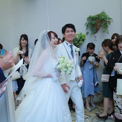 アニヴェルセル ヒルズ横浜の写真4枚目