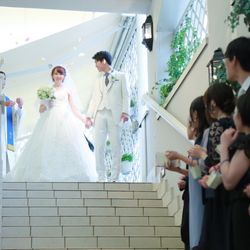 アニヴェルセル ヒルズ横浜の写真29枚目