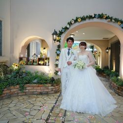 アニヴェルセル ヒルズ横浜の写真35枚目