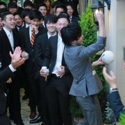 アニヴェルセル ヒルズ横浜の写真11枚目