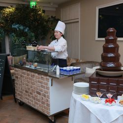 アニヴェルセル ヒルズ横浜の写真8枚目