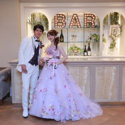 アニヴェルセル ヒルズ横浜の写真5枚目