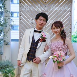 アニヴェルセル ヒルズ横浜の写真20枚目