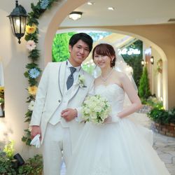 アニヴェルセル ヒルズ横浜の写真2枚目