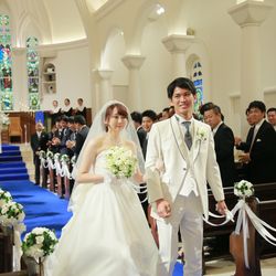 アニヴェルセル ヒルズ横浜の写真23枚目