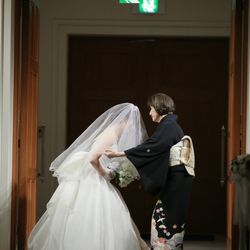 アニヴェルセル ヒルズ横浜の写真14枚目