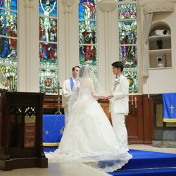 アニヴェルセル ヒルズ横浜の写真21枚目