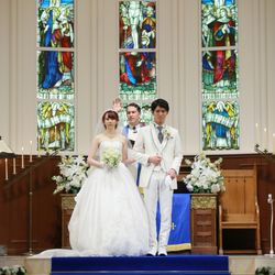 アニヴェルセル ヒルズ横浜の写真27枚目