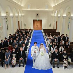 アニヴェルセル ヒルズ横浜の写真36枚目