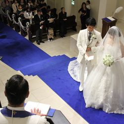 アニヴェルセル ヒルズ横浜の写真7枚目