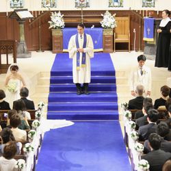 アニヴェルセル ヒルズ横浜の写真6枚目