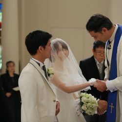 アニヴェルセル ヒルズ横浜の写真9枚目