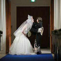 アニヴェルセル ヒルズ横浜の写真2枚目