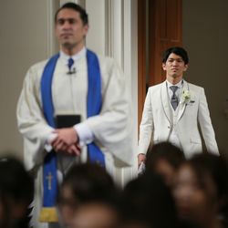 アニヴェルセル ヒルズ横浜の写真32枚目