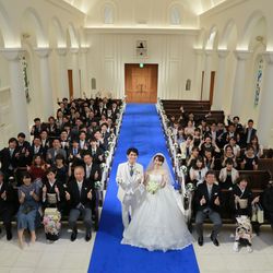 アニヴェルセル ヒルズ横浜の写真19枚目